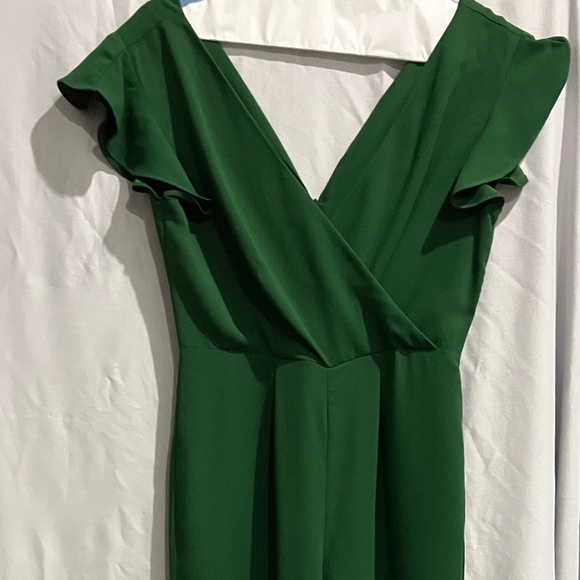Ann Taylor Pants - Wide leg jumpsuit